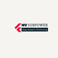 NV SubPower Private Limited logo - Similar company to Ces Laser Machine Pvt Ltd