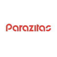 Parazitas logo - Similar company to Linoksa Jsc
