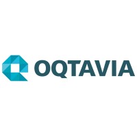 OQTAVIA logo - Similar company to Nazar Business And Technology, Llc