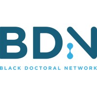 Black Doctoral Network Inc logo - Similar company to Black And Phd
