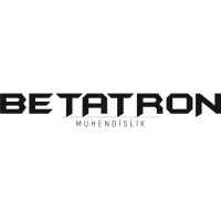 Betatron Mühendislik logo - Similar company to Iscore Intelligent Electronic Scoring Systems