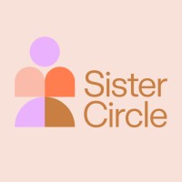 Sister Circle logo - Similar company to Her Circle