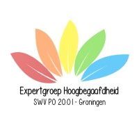 Expertgroep hoogbegaafdheid - SWV 20.01 PO - gemeente Groningen logo - Similar company to Csg Augustinus