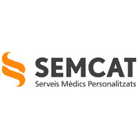 Semcat Healthcare S.L. logo - Similar company to Gpc Pharma Sas