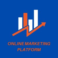Online Marketing Platform logo - Similar company to Online Work Platform