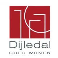 DIJLEDAL Woonmaatschappij logo - Similar company to Woningent