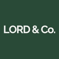 Lord & Co. logo - Similar company to 982
