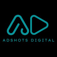 Adshots Digital - Affordable Digital Marketing Agency logo - Similar company to Digital Marketers Hubs