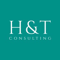 H&T Consulting logo - Similar company to Crk Advisory