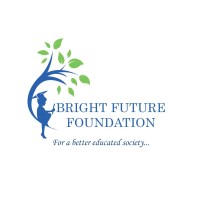 Bright Future Foundation logo - Similar company to Louis Hernandez Jr.'S Foundation For A Bright Future