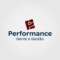 Performance Gente e Gestão logo - Similar company to Pjr Armazenagem