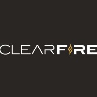 Clearfire - Exclusive Fireplaces logo - Similar company to Crius Consulting