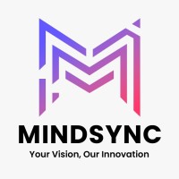 MINDSYNC CONSULTING PVT LTD logo - Similar company to Mindsync
