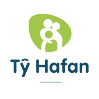 Tŷ Hafan Children's Hospice logo - Similar company to Llamau