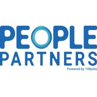 People Partners Laos logo - Similar company to Digixsel