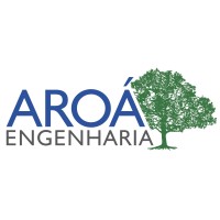 AROÁ ENGENHARIA logo - Similar company to Logicamp