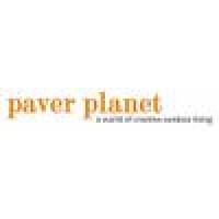 Paver Planet logo - Similar company to Paver Plus Inc.