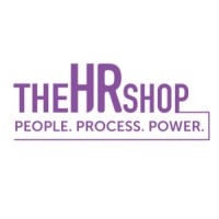 The HR Shop, LLC logo - Similar company to Coffee Journal