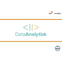 DataAnalytisk Utvalg logo - Similar company to As Financiering