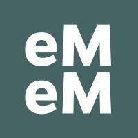 eMeM logo - Similar company to In4Work Gmbh - Ajura Coaching