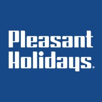 Pleasant Holidays logo - Similar company to Classic Vacations