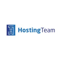 HostingTeam B.V. logo - Similar company to Paddle Storm