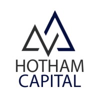 Hotham Capital logo - Similar company to Rigging Rentals
