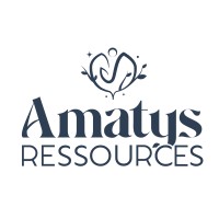 Amatys Ressources logo - Similar company to Anna Giraud