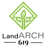 landARCH619/ Alluvial Design Studios logo - Similar company to Interlude Studio