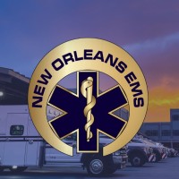 New Orleans Emergency Medical Services logo - Similar company to Delta Response Team