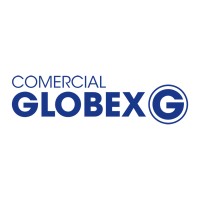 Comercial Globex logo - Similar company to Vantek