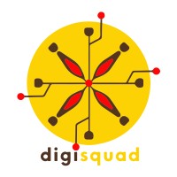 DigiSquad (Pty) Ltd logo - Similar company to Zaumu Kenya