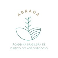 ABRADA - Academia Brasileira de Direito do Agronegócio logo - Similar company to Brazillian Institute Of Agribusiness