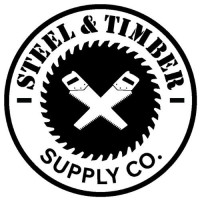 Steel and Timber Supply Co. logo - Similar company to Jacaranda, Inc.