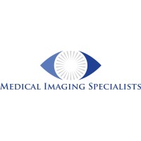 Medical Imaging Specialists logo - Similar company to Ceimsa, Srl