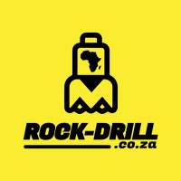 Rock Drill logo - Similar company to Snapcad