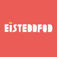 Eisteddfod Genedlaethol Cymru logo - Similar company to S4C