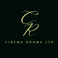 Cinema Rooms Ltd logo - Similar company to Integration Controls