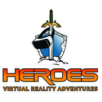 Heroes Virtual Reality Adventures