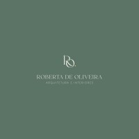 Roberta de Oliveira Arquitetura e Interiores logo - Similar company to Deed