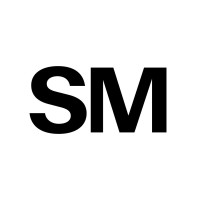 Social Medium logo - Similar company to Studio Tom Rowland