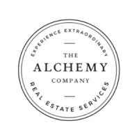 The Alchemy Company logo - Similar company to Espace Fleuri