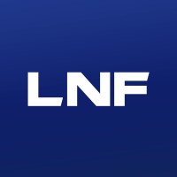LNF logo - Similar company to Associação Carlos Barbosa De Futsal