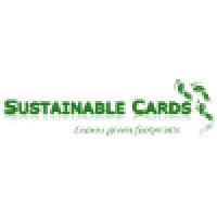 Sustainable Cards, Llc