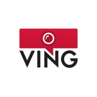 VING logo - Similar company to Podnet