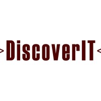 Discoverit.fi logo - Similar company to Stradigo Oy