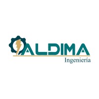 Aldima Ingeniería logo - Similar company to E Shaw Consultancy