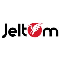 Jeltom logo - Similar company to Via Kornel - 3Design And Prototype Development Studio