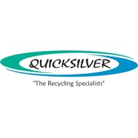 Quicksilver Recycling Services logo - Similar company to Kira Technologies