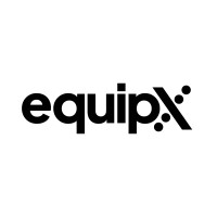 equipX logo - Similar company to Equipgroup